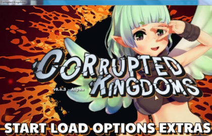 corruptedkingdoms免费版