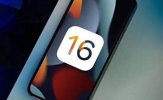 iOS16键盘打字声音设置教程分享