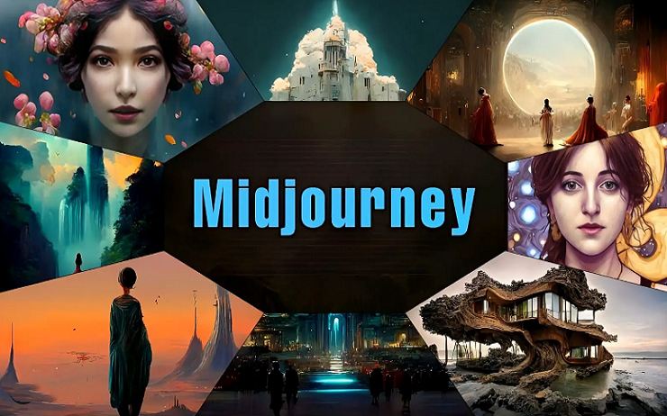 《Midjourney》支付宝如何付款