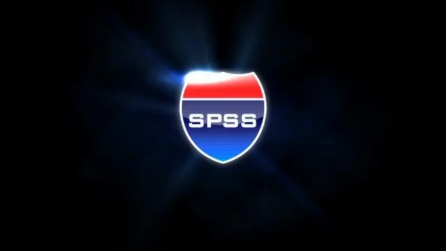 《spss》怎么录入数据