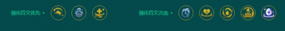 《金铲铲之战》s9.5堡垒斯维因阵容推荐