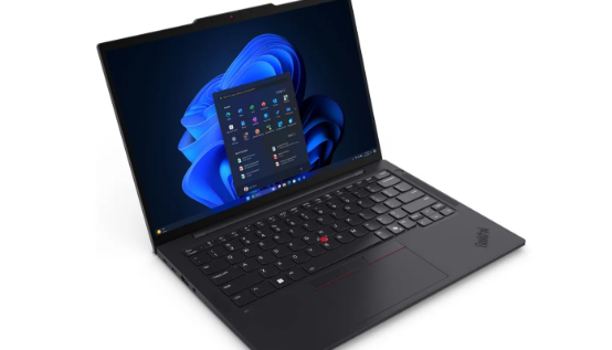 联想ThinkPad T14s Gen 6 AMD版首曝：搭载锐龙AI PRO 300系列芯片