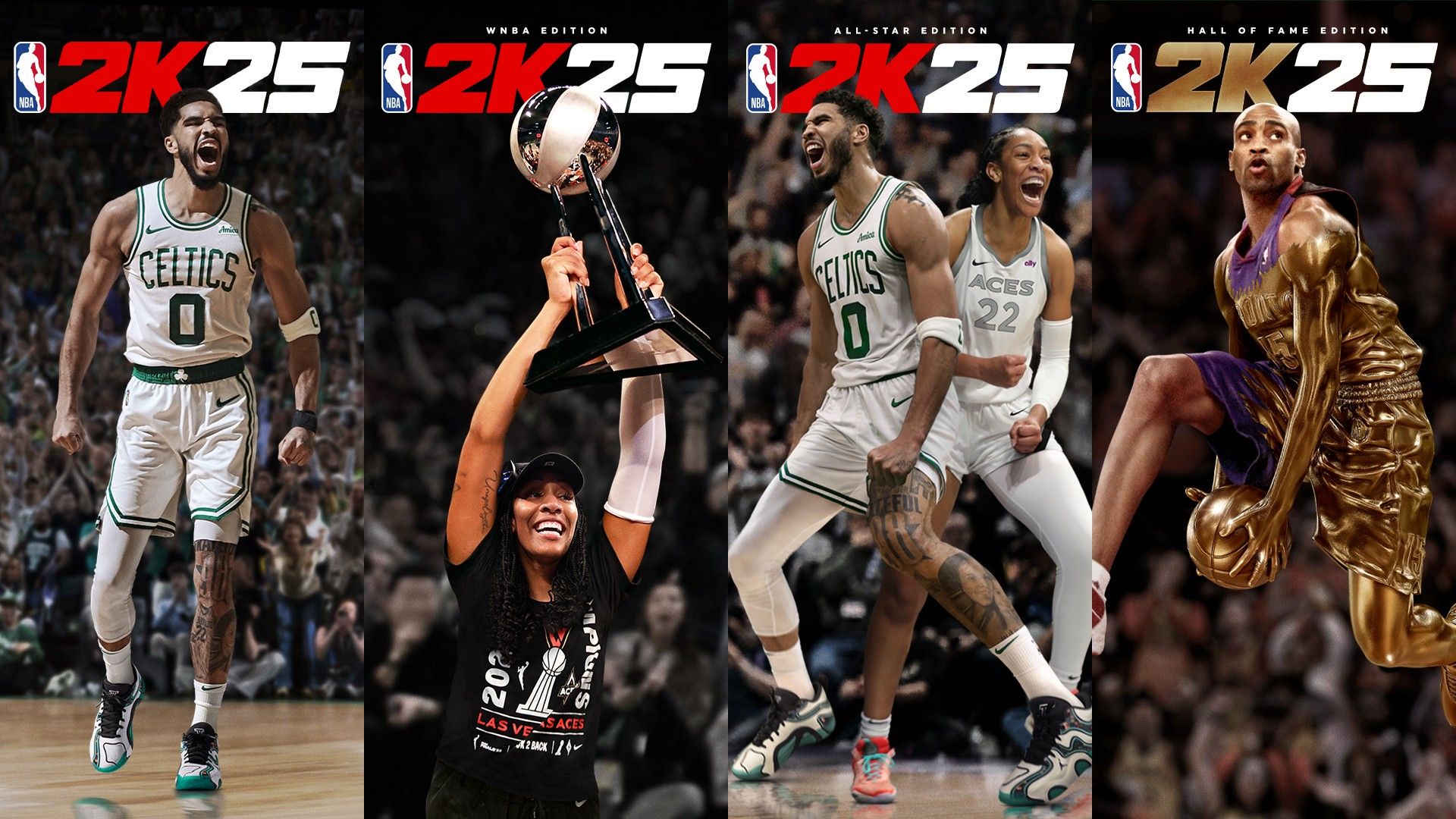 《NBA 2K25》全球发布获IGN 7分评价：微交易有问题但仍展现新意与乐趣