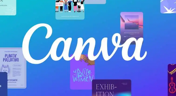 Canva更新使用政策：AI功能不再适用于政治宣传物料创作