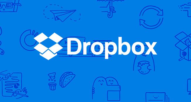 《dropbox》如何分享链接