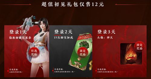 永劫无间神火头像怎么获得（永劫无间神火头像获取途径介绍）