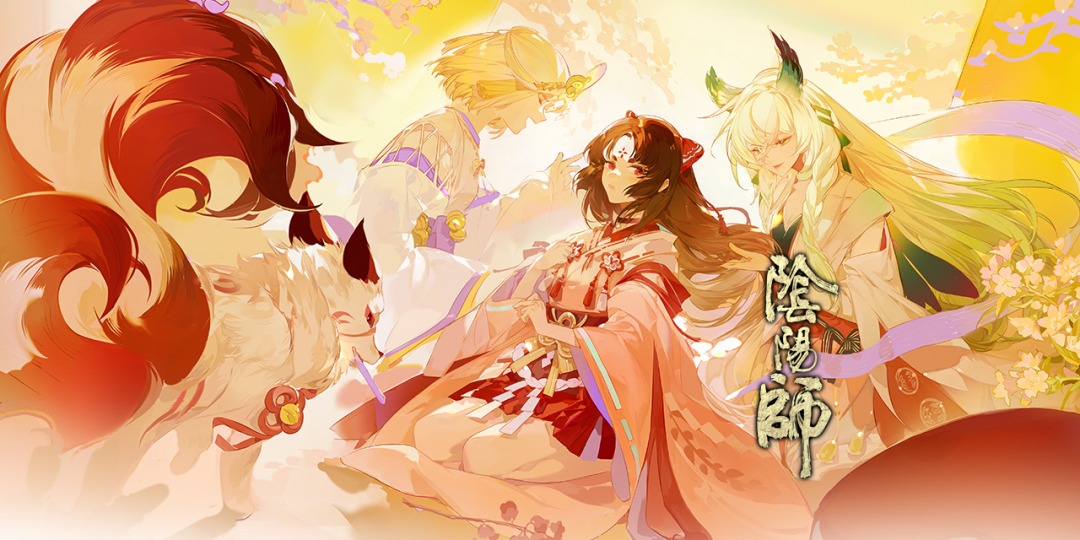 《阴阳师》妖刀姬全新皮肤登场