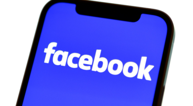 《facebook》主页被标记的垃圾信息怎么找回