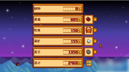 stardew valley怎么卖东西 stardew valley卖东西方法介绍