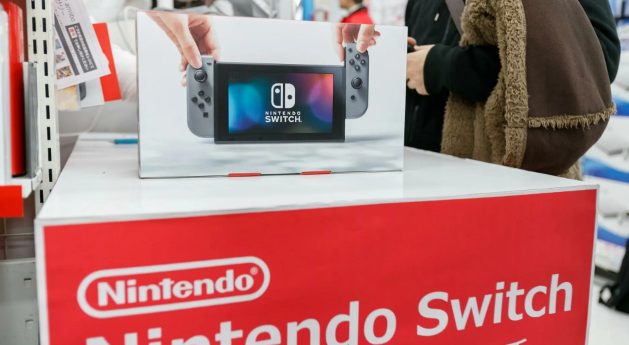 日本资深游戏评论家分析：任天堂Switch2与索尼PS5 Pro谁更值得购买