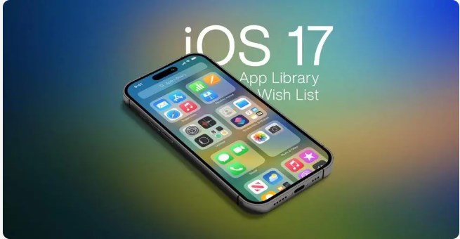 网易云音乐首发适配iOS17