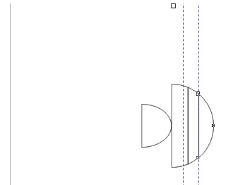 《CorelDRAW》绘制小鱼方法介绍