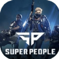 Super People Mobile手游官方国际服 v1.0