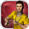 Real Badminton安卓免费中文版（真实羽毛球） v1.3