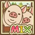 养猪场MIX手机游戏最新正版下载 v7.9