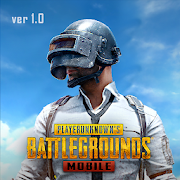 和平精英国际服正式版免费(BETAPUBGMOBILE)