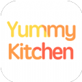 YummyKitchen菜谱软件最新版v1.0