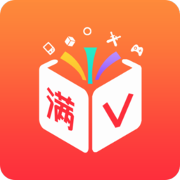 满v游戏盒app